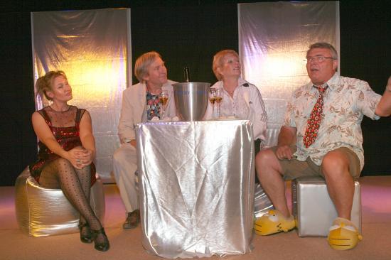 Les Matelles