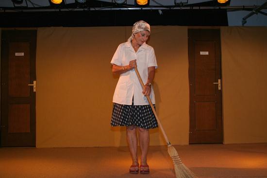 Les Matelles