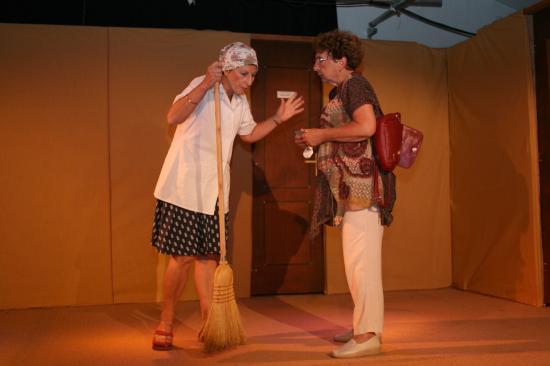 Les Matelles