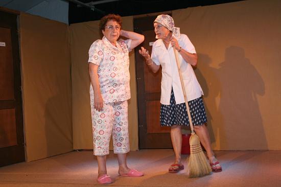 Les Matelles