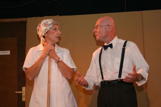 Les Matelles