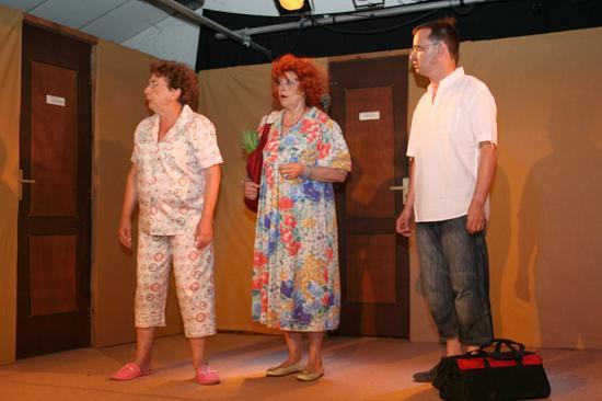 Les Matelles
