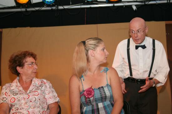 Les Matelles