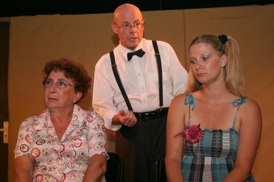 Les Matelles