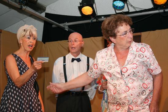 Les Matelles
