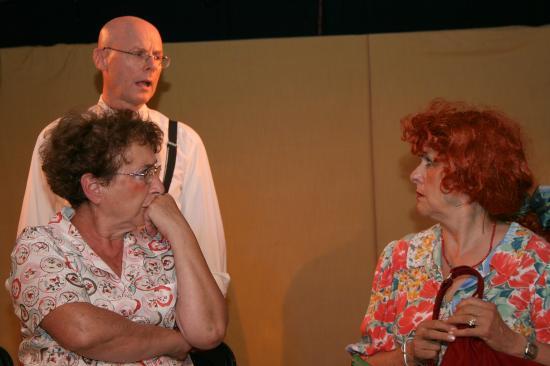 Les Matelles