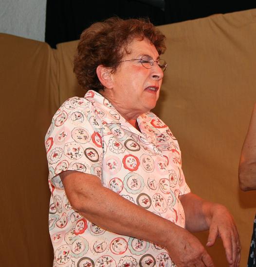 Les Matelles