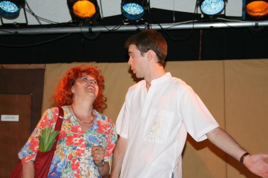 Les Matelles