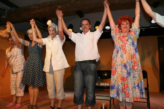 Les Matelles