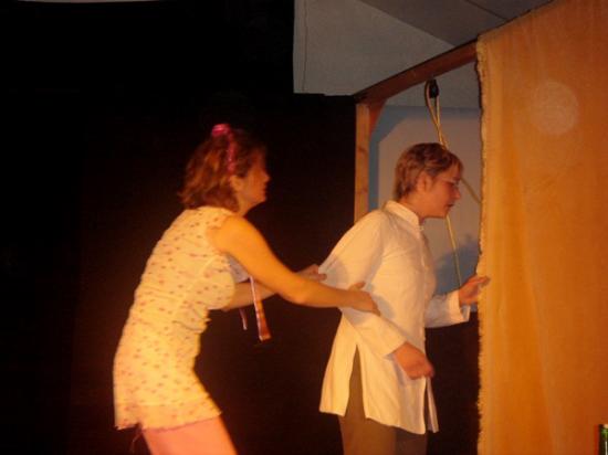 Venise aux Matelles 120