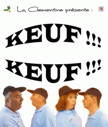 Keufkeuf