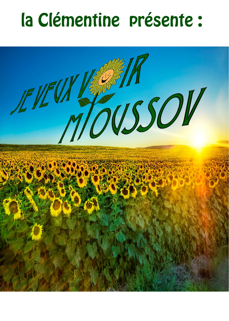 Mioussov base